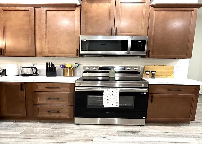 Сasa de vacaciones Desert Retreat 3br Close To River And Casinos *