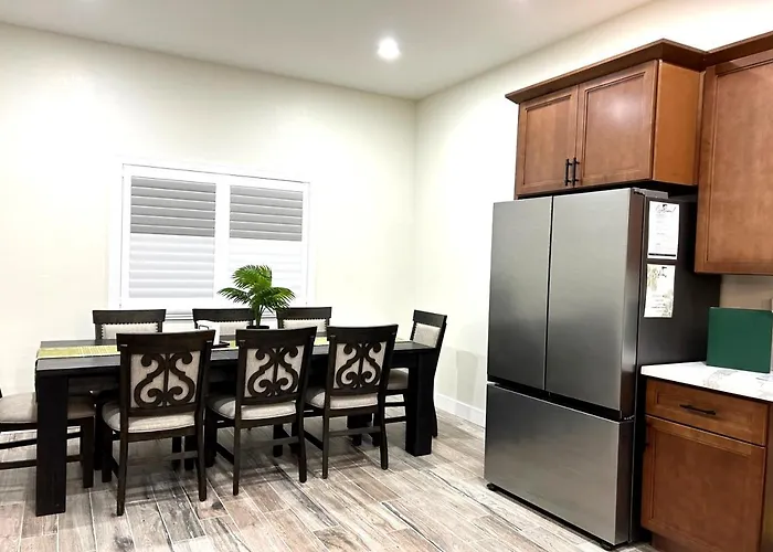 Desert Retreat 3br Close To River And Casinos * Bullhead City