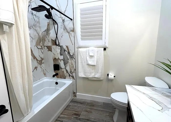 Desert Retreat 3br Close To River And Casinos Сasa de vacaciones *
