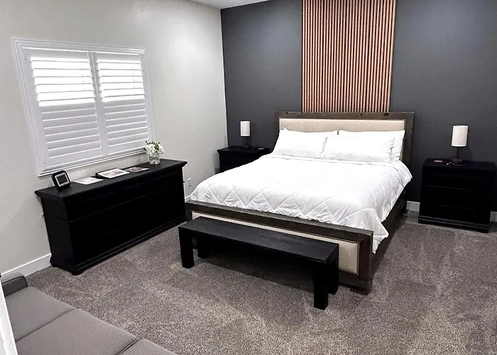 Desert Retreat 3br Close To River And Casinos Сasa de vacaciones